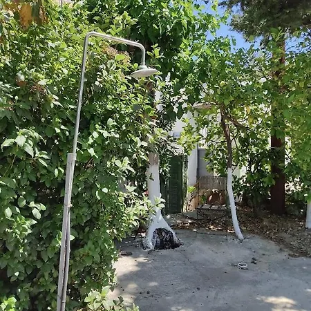 Eva'S Place Karystos  Exterior photo