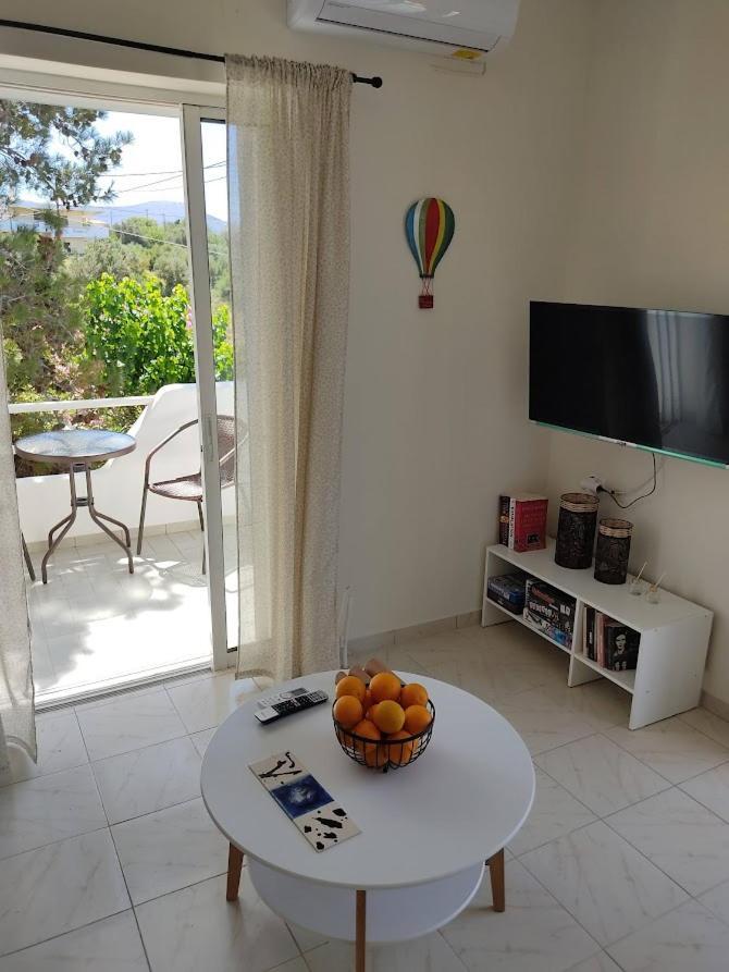 Apartment Eva's Place Karystos (Evia)