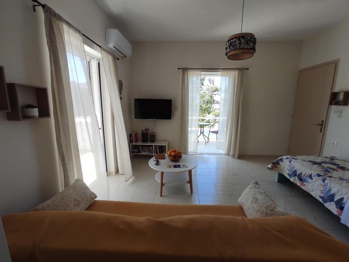 Eva's Place * Karystos (Evia)