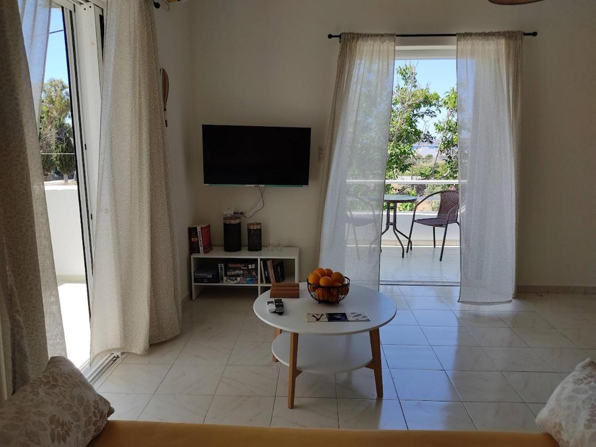 Eva's Place Apartment